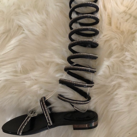 Sandals - Picture 4 of 4